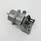 Bosch 0280161007 Pressure Damper K-jetronic W116 W123 W107 R107 Porsche Refurbished Gebraucht. Price: $171.21.