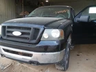 Fuel Rail With Injector 5.4L Fits 07-10 Ford F250SD Pickup 2174947 Used. Price: $61.75.