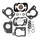 Fuel Injector Repair Kit Walker For 1987-1989 Buick Skylark 2.5L L4 New. Price: $82.34.