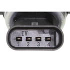 Vemo V10-72-0146 Fuel Pressure Sensor For 21 Volkswagen Passat New. Price: $168.99.