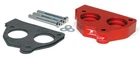 Airaid 87-95 Chevy / Gmc 5.7L 94-95 4.3L Poweraid Tb Spacer 200-540 New. Price: $157.99.