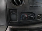 Temperature Control Front Main With Ac Fits 05-19 Ford E350 Van 1734276 Used. Price: $94.90.
