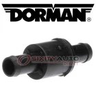 Dorman Variable Restrictor Valve For 1997-2007 Dodge Grand Caravan 2.4L 3.3L Dj New. Price: $29.54.