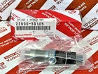 23600-59105 Genuine Toyota Holder & Nozzle 2360059105 Oem New. Price: $159.41.