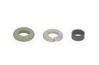 Bosch F00VH35016 Fuel Injector Repair Kit New. Price: $9.89.