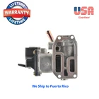 MD614743 Idle Air Control Valve Gasket Fit Mitsubishi Mirage 1.8L L4 1997-2002 New. Price: $28.69.
