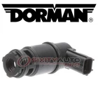 Dorman Vapor Canister Vent Solenoid 2013-2018 Ford Fusion 1.5L 1.6L L4 Rt New. Price: $43.88.