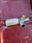 1982-1986 Bmw E30 Icv Idle Control Valve Vdo 325E M20B27 1707395 Oem Part Used. Price: $170.00.
