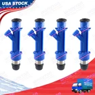 4PCS Upgrade 8-HOLE Fuel Injectors For Gm Chevy Pontiac 2.2L 12577265 New. Price: $23.88.
