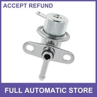 Fuel Pressure Regulator For Acura Integra 1994-01 NO.16740P05A00 Metal Pc New. Price: $14.99.