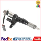 Fuel Injector 295050-0230 295050-0232 23670-E0400 97029505-0231 For Hino J08E New. Price: $217.75.