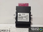 Oem 2001-2007 Bmw 530XI 3.0L Fuel Pump Control Unit Module Used. Price: $89.99.