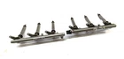 12-20 Mercedes (W204 W205 W207 W212 W166 W217 W221) M276 M278 Fuel Injector Set Used. Price: $366.51.