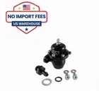 Fuel Injection Pressure Regulator Advanced Engine Management 25-300BK New. Price: $142.90.