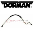Dorman Outlet Lower Engine Oil Cooler Hose Assembly For 1985-1993 Chevrolet Ay New. Price: $68.47.