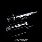 K-tuned For High-flow Fuel Filter (8AN Inlet/outlet) New. Price: $88.86.