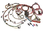 Painless 60217 Efi Wiring Harness Mechanical For 99-06 Gm Gen 4.8/5.3/6.0L New. Price: $639.13.