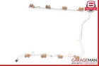 00-06 Mercedes W219 CLS500 CLK55 ML500 Fuel Injection Rail Line 1130700695 Oem Used. Price: $73.50.