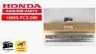 Honda Oem 16605-PCX-000 Engine Fuel Rail Pipe S2000 AP1 AP2 From Japan Jdm New. Price: $141.39.