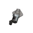 Standard AC505 Idle Air Control Valve New. Price: $95.44.
