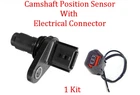Camshaft Position Sensor W/connector Fits:nissan & Infiniti 2008-2020 New. Price: $22.50.