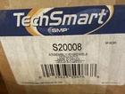 Techsmart Fuel Injection Throttle Body Assembly S20008 For Buick, Cadillac & Gmc New. Price: $79.89.