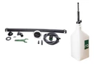 Radium Engineering 20-0815-02 Remote Mount For Standard Fill Kit New. Price: $502.44.
