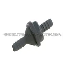 Audi A4 Tt Vw Passat 1.8 L4 Pcv Crankcase Vent Vacuum Check Valve 06A133528D New. Price: $29.99.