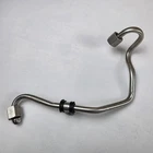 Vw Tiguan Passat Jetta Audi A4 Q3 2.0T High Pressure Fuel Line Pipe 06J127501AB Used. Price: $53.01.