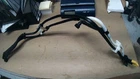 Genuine Mopar Fuel Supply And Return Tube 68245180AA New. Price: $278.40.