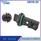 For Buick Encore Verano Chevrolet Cruze Sonic Trax 13505433 Mass Air Flow Sensor New. Price: $28.20.
