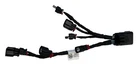 Genuine Parts Fuel Injection Harness 12691508 For Chevrolet Gmc Cadillac New. Price: $37.60.