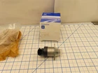 Gm 12641035 Fuel Pressure Regulator Valve New. Price: $93.99.
