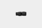 Aeromotive For Ptfe Hose End AN-06 Straight Black Anodized New. Price: $41.10.