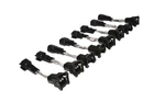 Fast Fuel Injector Terminal Kit - MINITIMER/EV1 USCAR/EV6 Connector New. Price: $182.68.