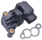 Walker Products Fuel Injection Idle Air Control Valve 215-2066 New. Price: $75.58.