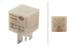 Relay, Fuel Pump Hella 4RP 189-151 Audi A3 (8P1) 2003-2008 Brand. Price: $92.55.