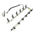 Fuel Distribution Rail Injector Maybach 57 W240 Mercedes S-class V12 Used. Price: $526.68.