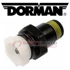 Dorman Engine Oil Cooler Line Connector For 2003-2006 Gmc Yukon Xl 2500 8.1L Tk New. Price: $26.78.