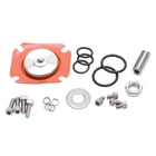 Edelbrock Fuel Pressure Regulator Service Kit 178010; New. Price: $60.44.