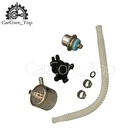 New Pump Pressure Regulator With Housing&fuel Filter For Harley-davidson. Price: $24.22.