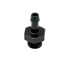25-609 Aem Adjustable Fuel Pressure Regulator Barb Fitting New. Price: $17.82.