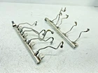 Bmw F01 F02 F10 F12 E70 550 650 750 X5 X6 N63 Engine Fuel Rail Injector Set Oem Used. Price: $99.56.