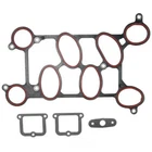 Fuel Injection Plenum Gasket Set Fel-pro Ms 93168 New. Price: $58.11.