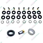 Fuel Injector Service Kit For Audi A4 A6 S4 S6 4.2 V8 Bhf Bfm B6 C5 0280156180 New. Price: $34.06.