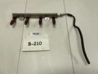 2011 Hyundai Elantra Gls Sedan 1.8L Fuel Rail W/injectors Oem+ Used. Price: $70.11.