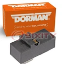 Dorman Engine Cooling Fan Module For 2000-2007 Volkswagen Golf 1.8L 1.9L Tl New. Price: $194.20.