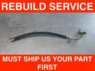 R107 560SL Engine Bay Fuel - Rebuild Service New Cohline Hose 1074703775 Remanufactured. Price: $299.99.