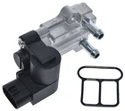 Walker Products Idle Air Control Valve Fits 2001-2005 Honda Civic A/t Cvt New. Price: $112.99.