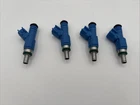4X Upgrade 8-HOLE Fuel Injectors For 2007-2009 Dodge Caliber 1.8L New. Price: $25.99.
